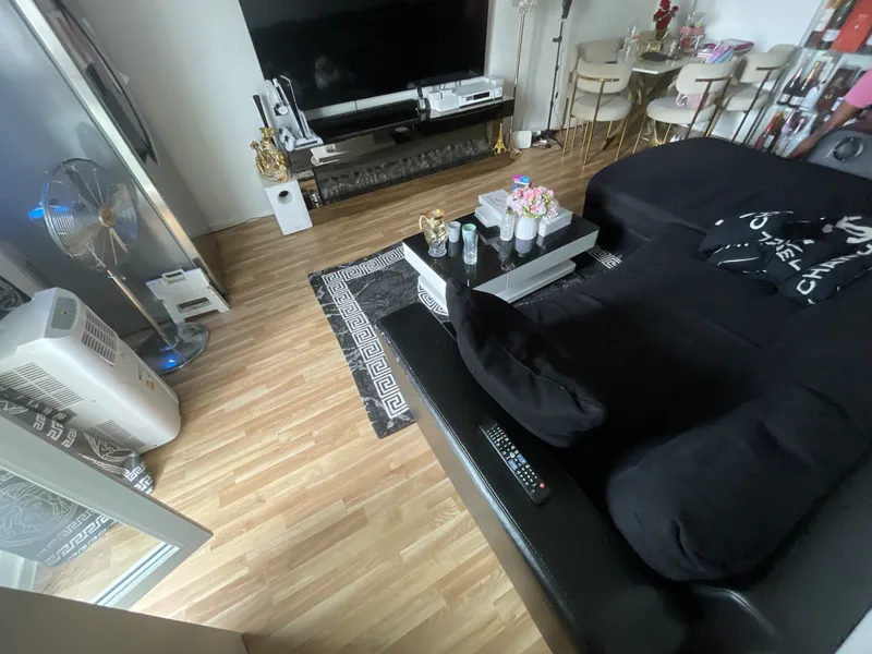 3-Zimmer-Wohnung in Berlin Neu-Hohenschönhausen Für 4-5 Zimmer tauschwohnung — photo 1